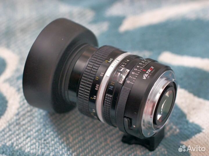 Олимпус 50 мм 1,4