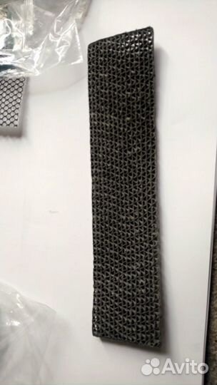 Фильтры для кондиционера