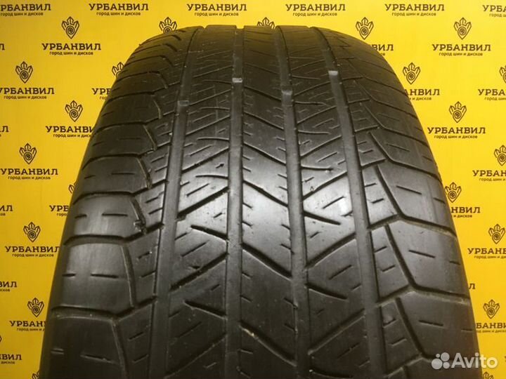 Tigar SUV Summer 235/65 R17 108V