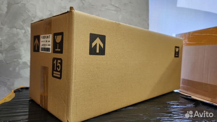 Печь для HP LJ M712 / M725 совместимая