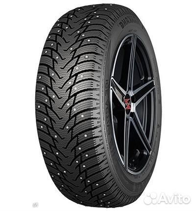 Nankang SW-8 225/50 R17 98T