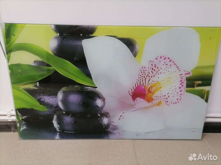 Стеновая панель для кухни фартук