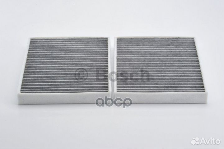 Фильтр салона BMW E39 all 95- 1987432361 Bosch