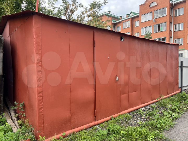 3-к. квартира, 52,4 м², 1/2 эт.