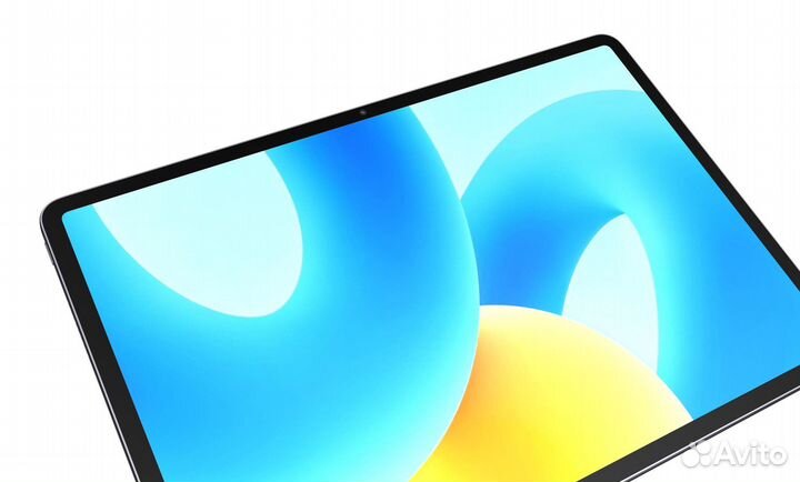 Планшет huawei MatePad 11.5 LTE 6/128Gb Space Gray