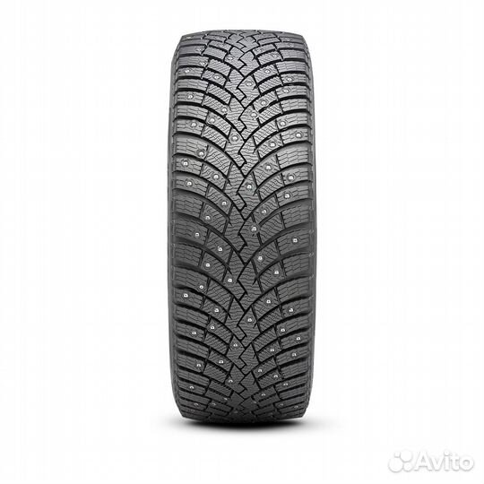 Pirelli Scorpion Ice Zero 2 285/35 R22