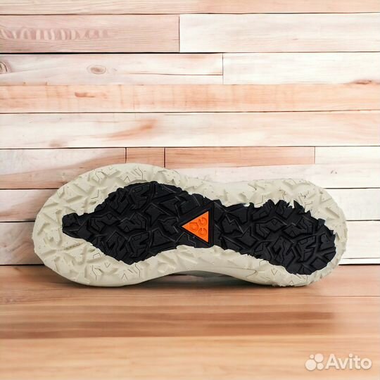 Кроссовки Nike ACG Mountain Fly 2 Low Gtx