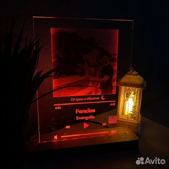 Постер на праздник