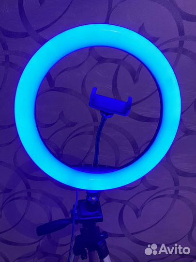 Свет для съемки