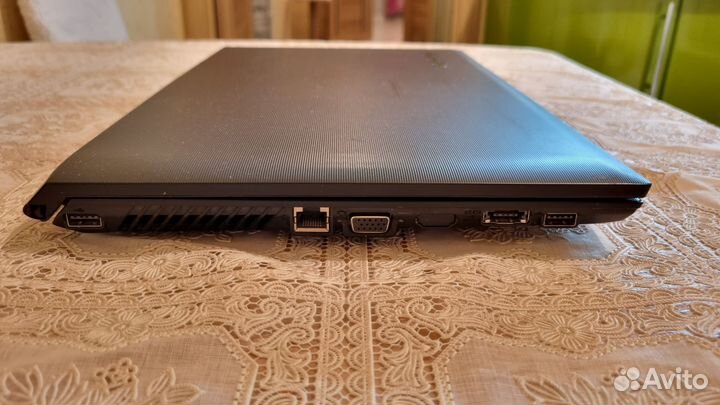 Ноутбук Lenovo B560
