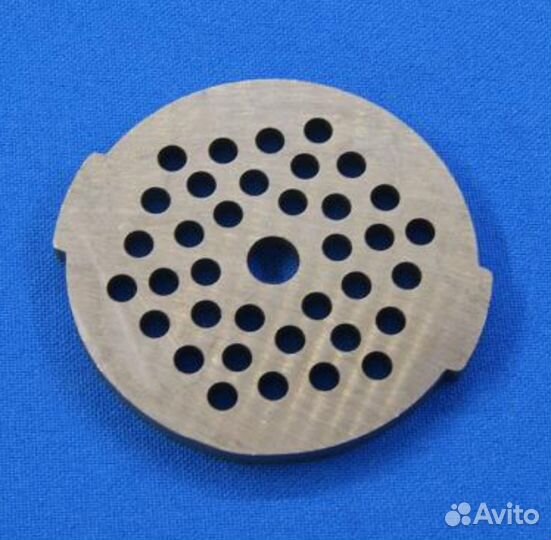 Мясорубка чугунная + ручка и запчасти отдельно