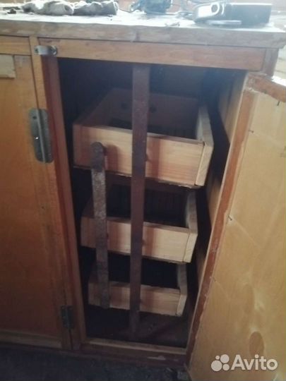 Инкубатор для яиц бу