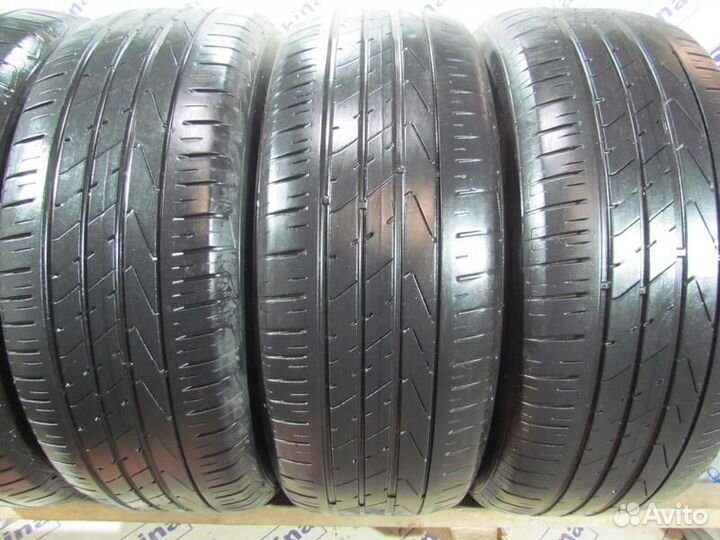Hankook Ventus S1 Evo2 SUV K117A 235/60 R18 97P