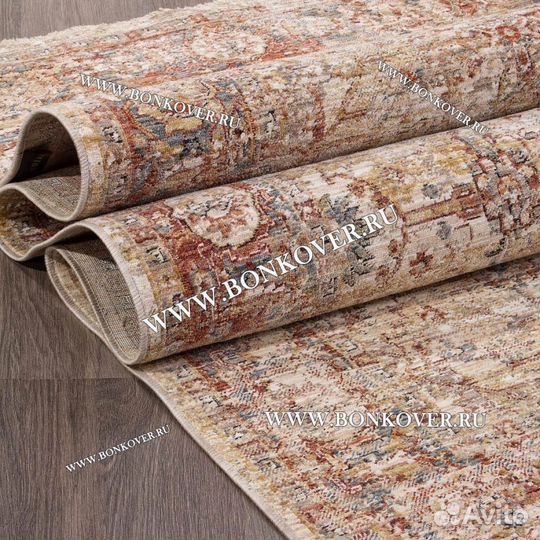 Ковер современный