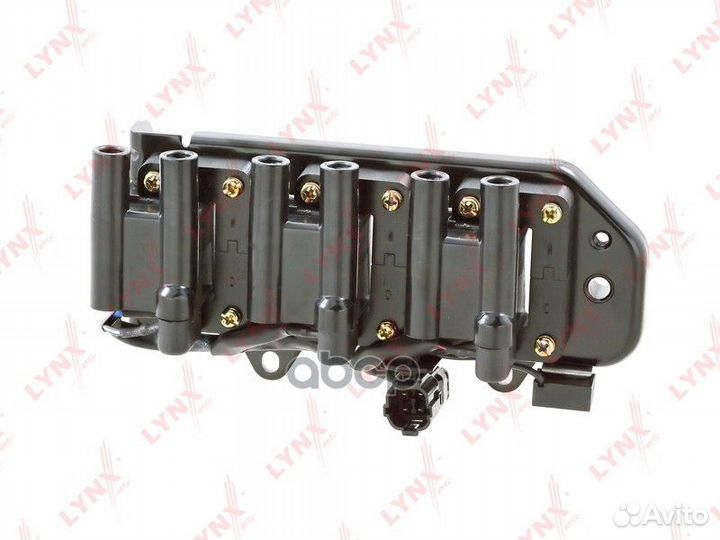 Катушка зажигания SPL1121 lynxauto