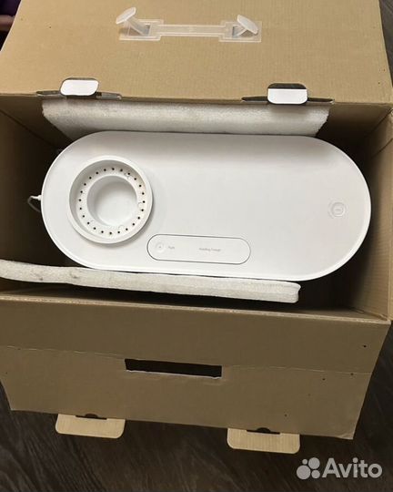 Аквариум Xiaomi