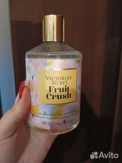 Гель для душа Victoria secret