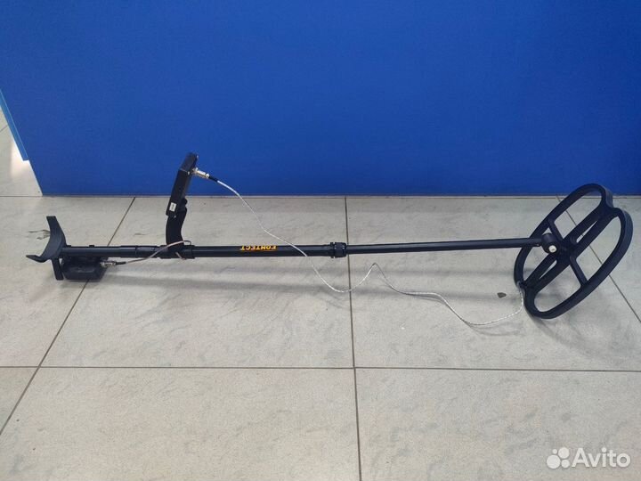 Металлоискатель Fomtect Flagman-M3