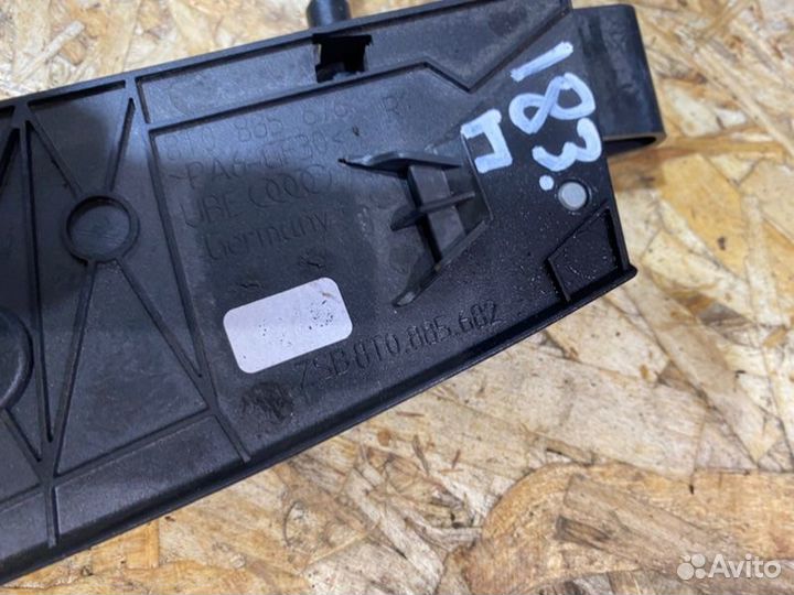 Ручка регулировки спинки сиденья правая Audi A5