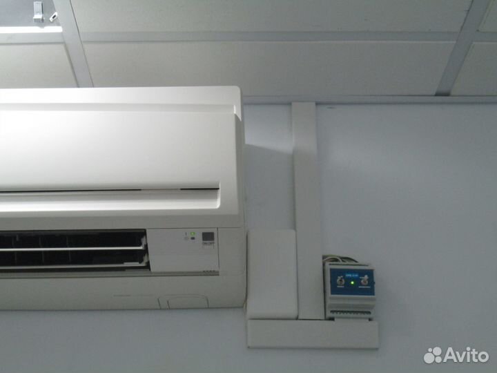 Монтаж и установка кондиционеров и сплит систем