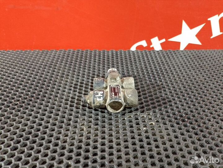 Распределитель тормозных сил