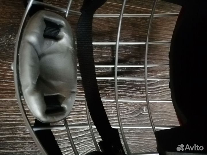 Шлем хоккейный Easton S7