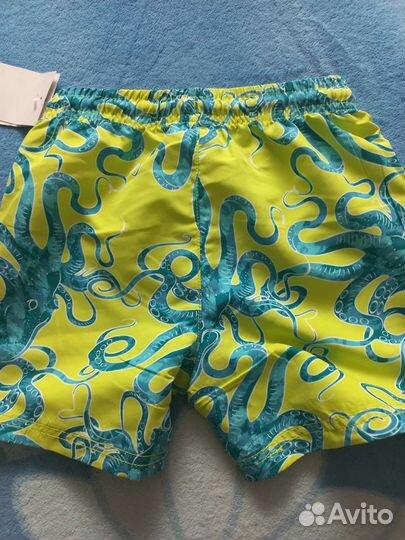 Шорты для мальчика