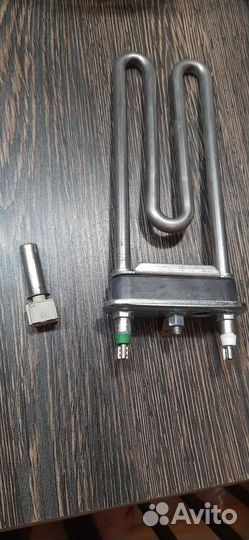 Тэн стиральной машины LG