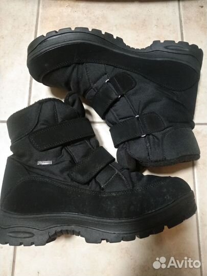 Ботинки Niota