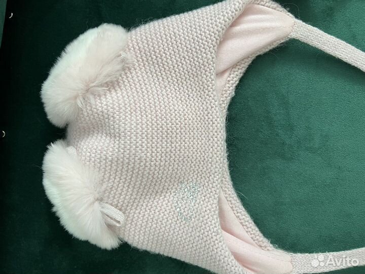 Шапки Chobi