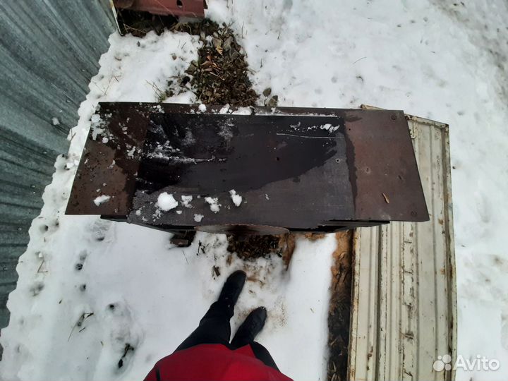 Циркулярная пила