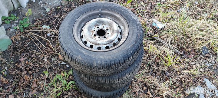 Белшина Artmotion Бел-253 8/8 R13 28