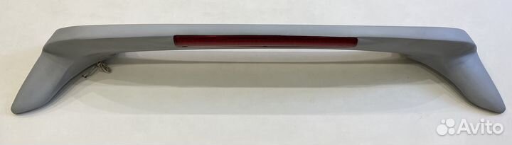 Спойлер Mitsubishi Pajero V30