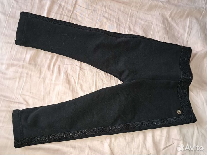 Костюм для девочки на 12 месяцев