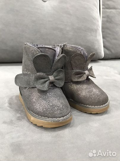 Угги (сапоги, ботинки)