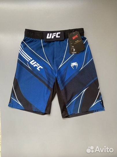 Шорты venum Ufc для мма