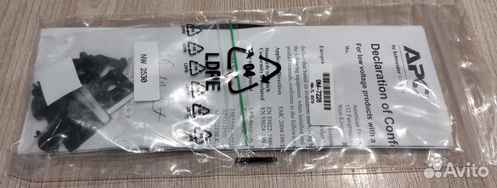 Датчик APC ap9335th