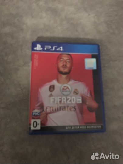 Fifa 20