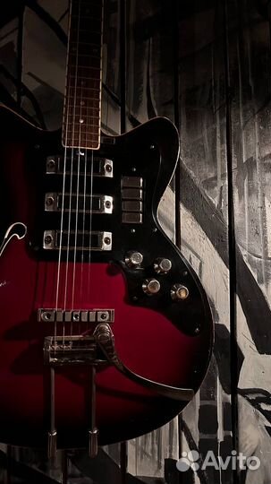 Аренда лофта