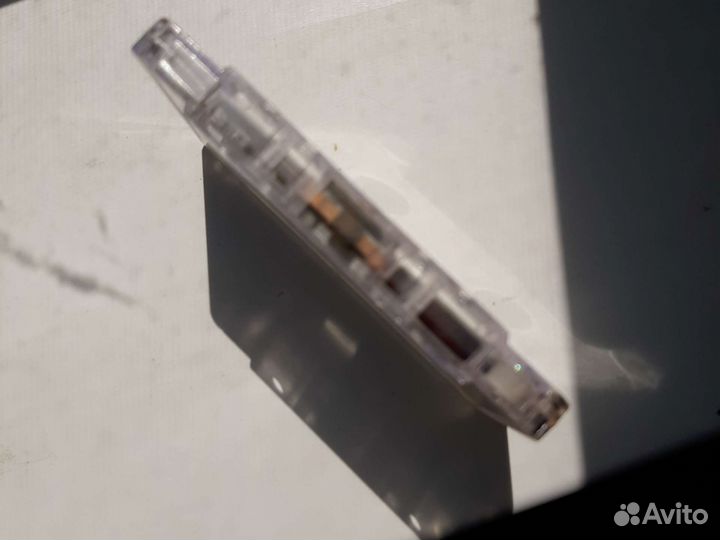 Аудиокассета Элен и ребята