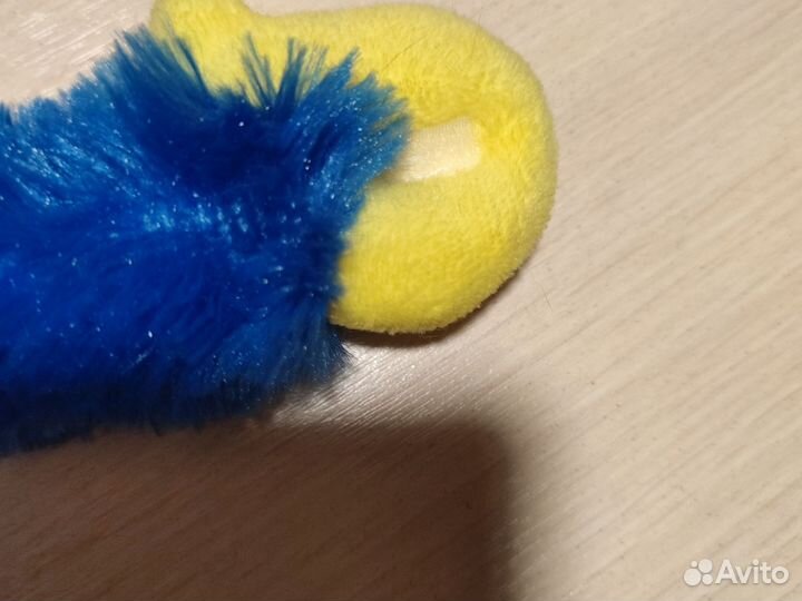 Хагги вагги