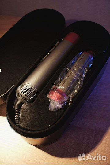 Стайлер 5 в 1 (новый)