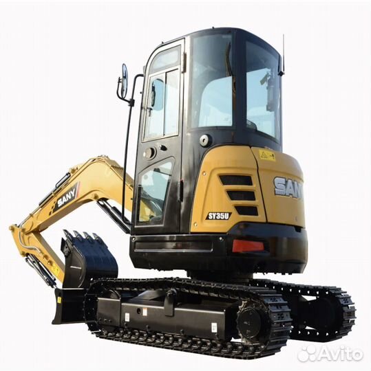 Тракторист экскаваторщик