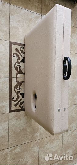 Массажный стол складной с чехлом