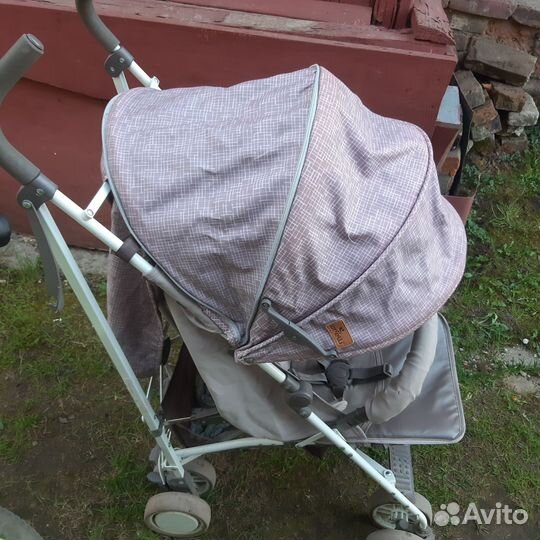 Коляска трость lorelli