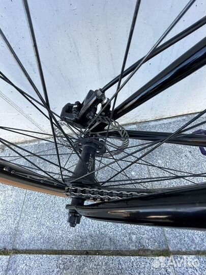 Велосипед mtb street dirt