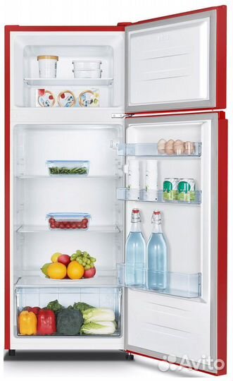 Холодильник Hisense RT267D4AR1