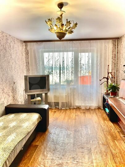 2-к. квартира, 55,9 м², 16/16 эт.