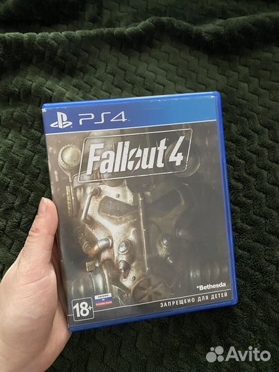 Игры для приставок ps4 ps5