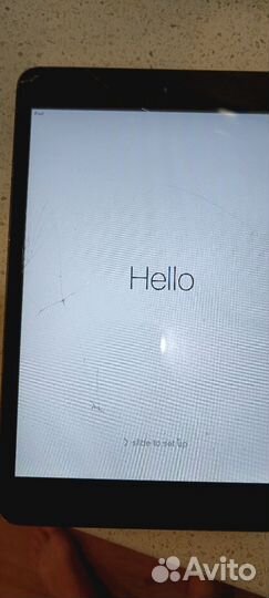 Apple iPad Mini 16Gb a1455 Wi-Fi + Cellular